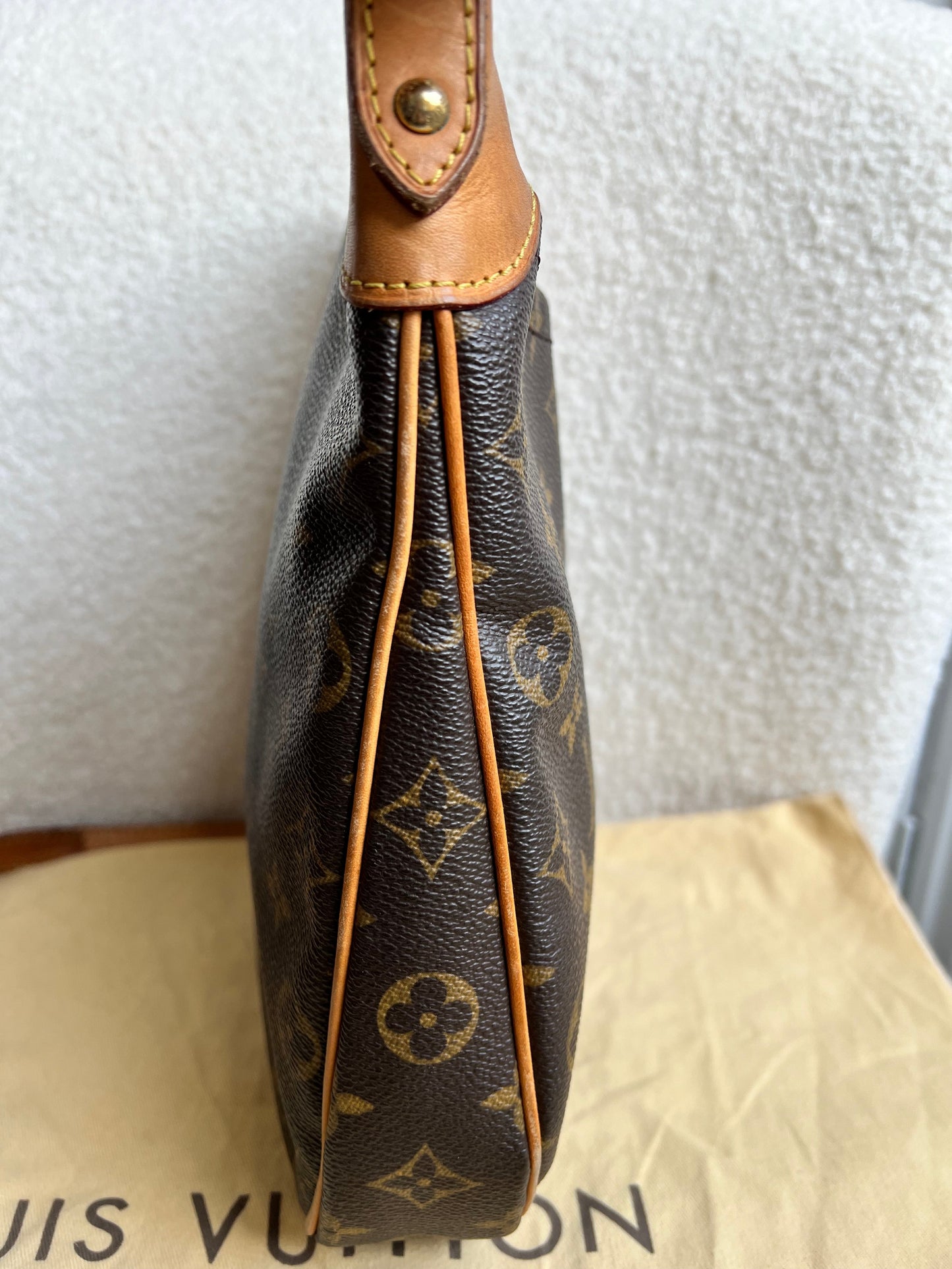 Louis Vuitton Odeon Monogram