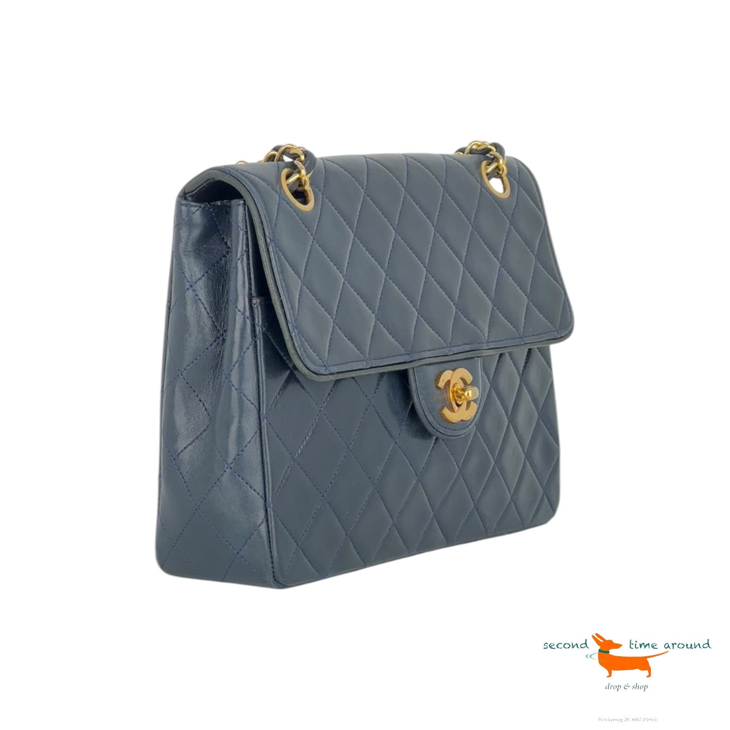 Chanel Vintage Bag