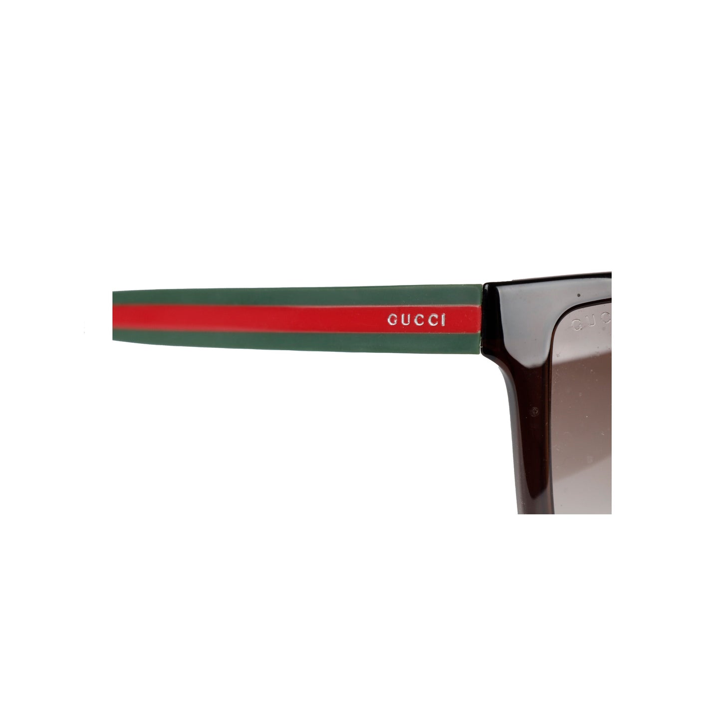 GLM-- Rectangle Sunglasses - '10s