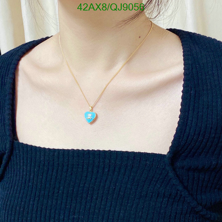 SAMC - CHL Jewelry - 839