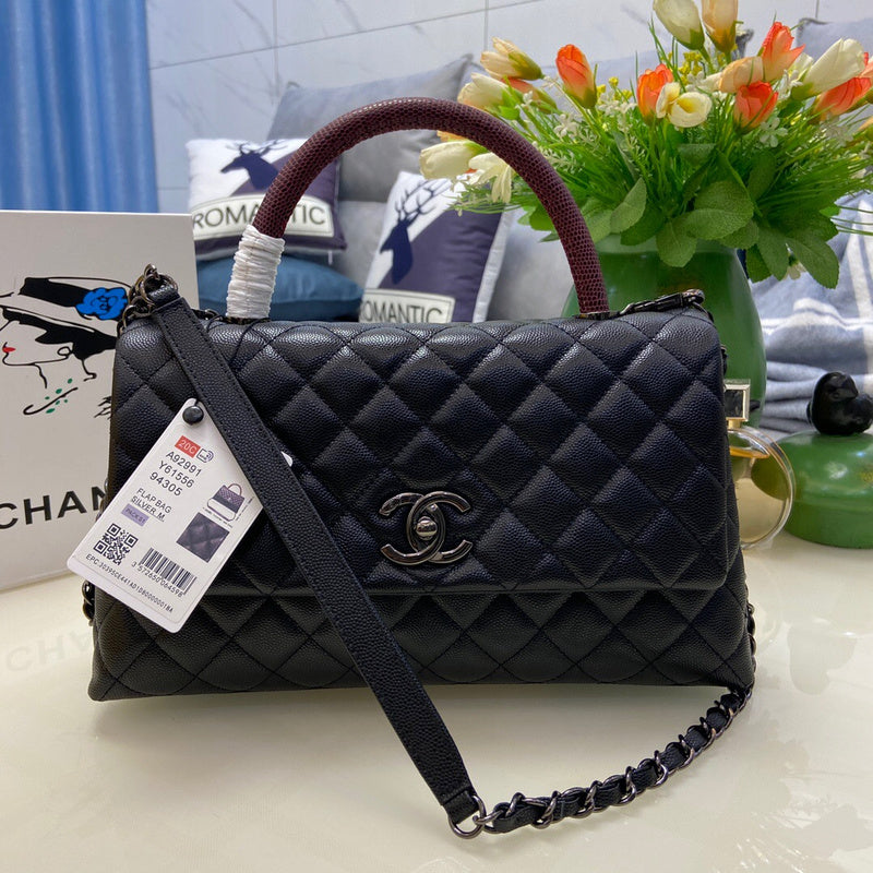 ELE - CHL Bags - 523