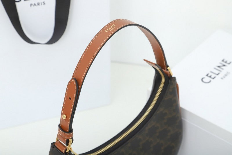 Glamy - COL Bags - 639