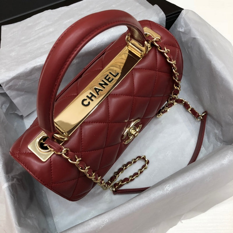 Satchel Bags - CHL Bags - 022