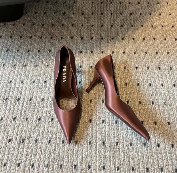 Glamy - PD Women Shoes - 116