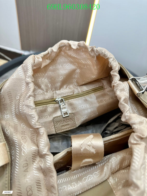 Satchel Bags - PDA Bags - 3487