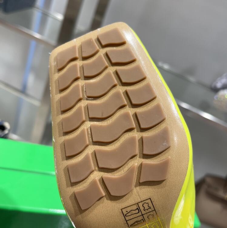 SAMC - BO Women Shoes - 200