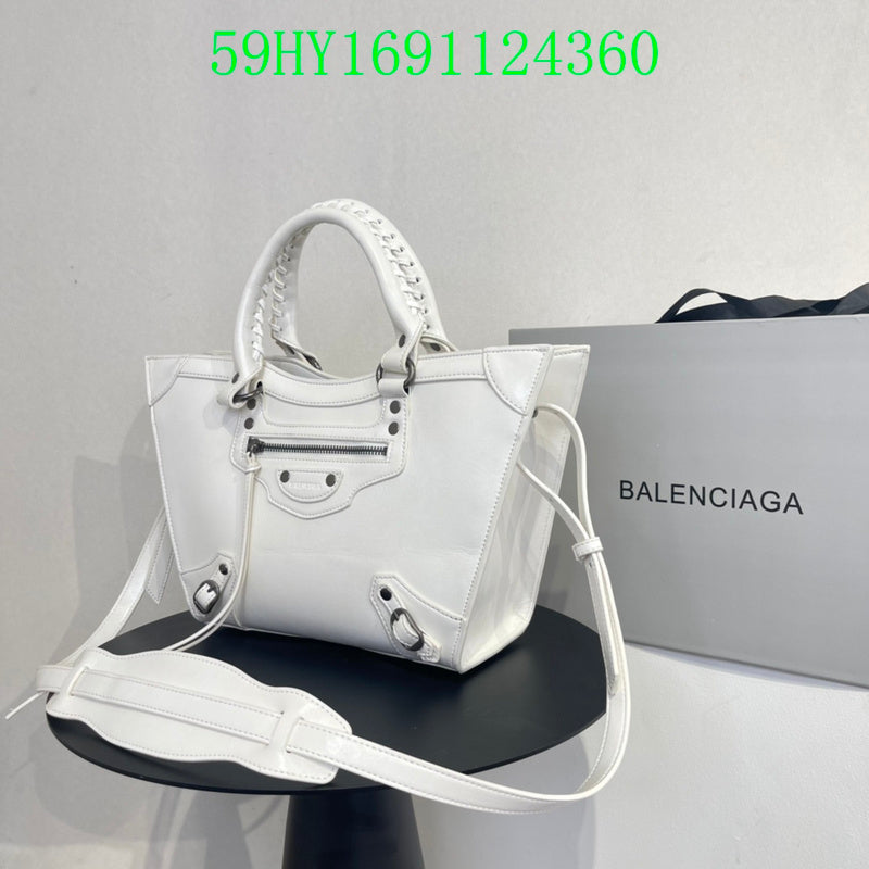 Satchel Bags - BGA Bags - 1960