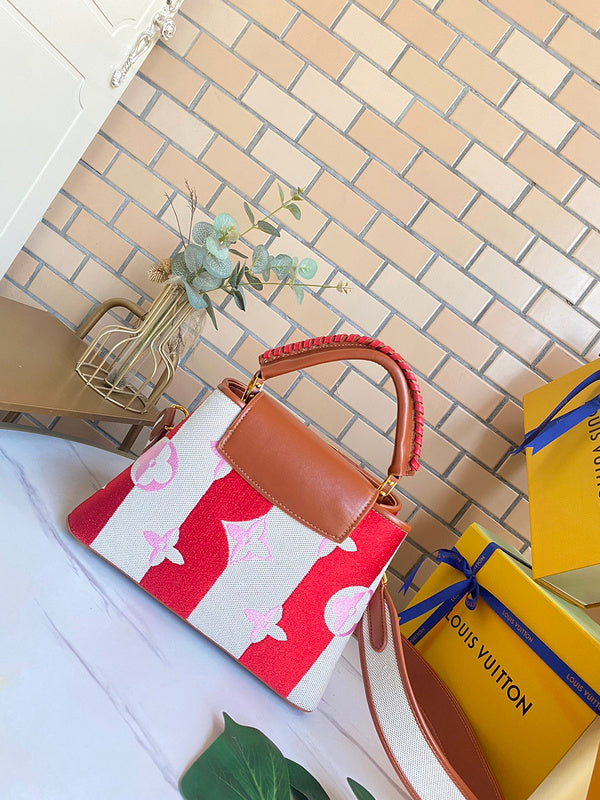 Satchel Bags - VL Bags - 668