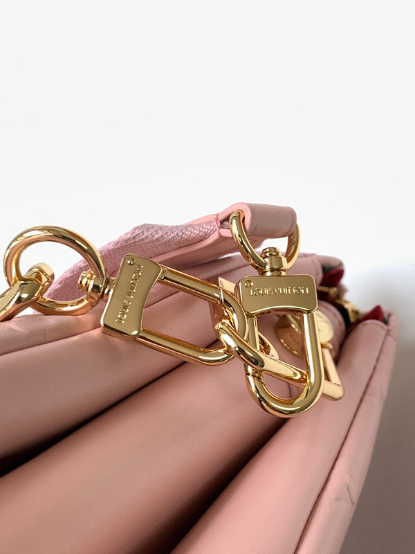 Satchel Bags - VL Bags - 284