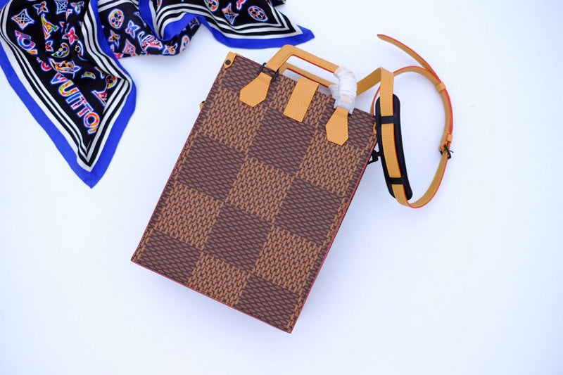 Glami Fashion Lu-Vi bags - 17763