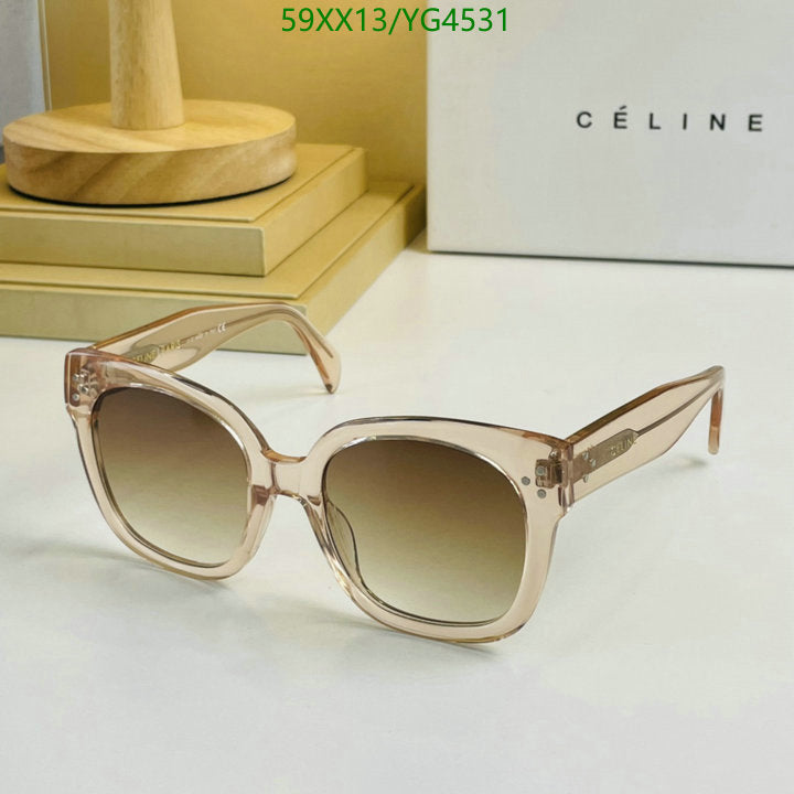 SAMC - COL Glasses - 098