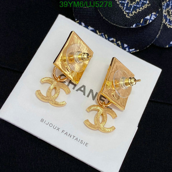 SAMC - CHL Jewelry - 435