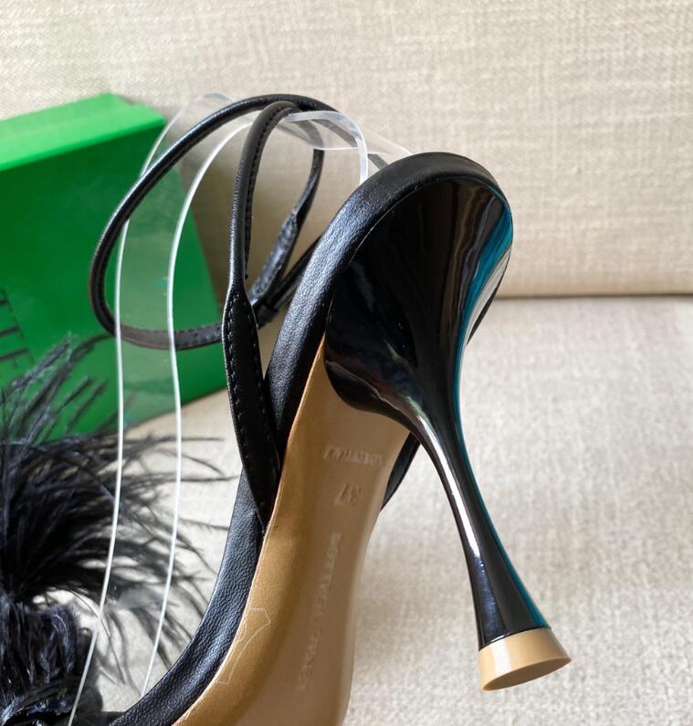 SAMC - BO Women Shoes - 355
