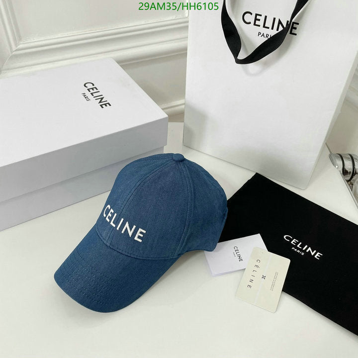SAMC - COL Caps & Hats - 212