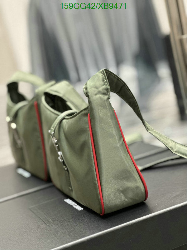 SAMC - YLS Bags - 329