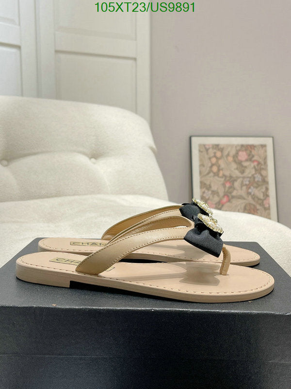 SAMC - CHL Women Shoes Slippers - 064