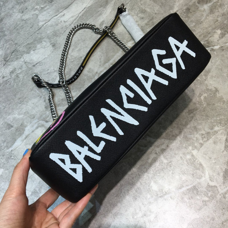 Satchel Bags - BGA Bags - 1030
