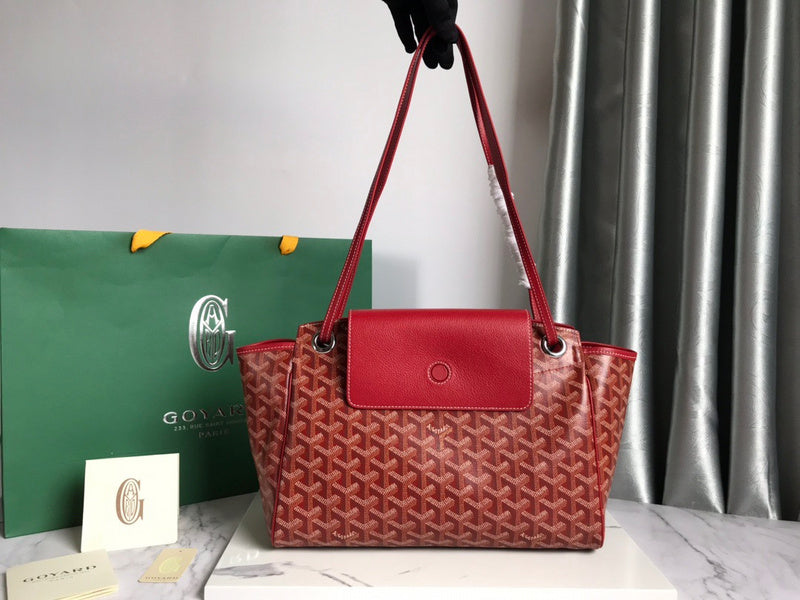 Satchel Bags - GOD Bags - 611