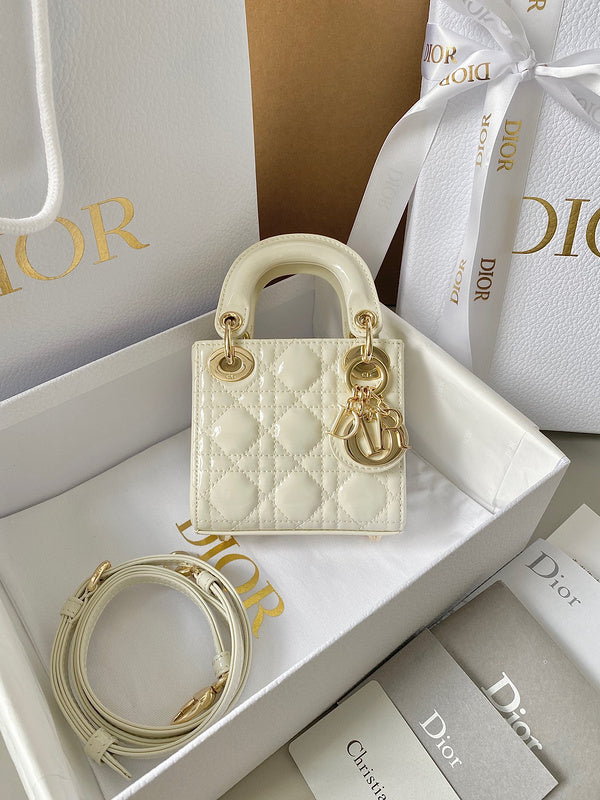 Glami - DOR Bags - 411