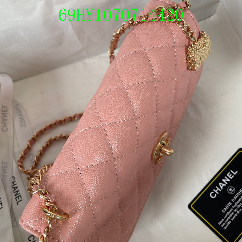 Glami - CHL Bags - 417