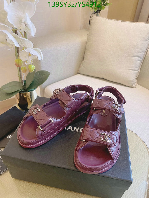 SAMC - CHL Women Shoes Beach - 145