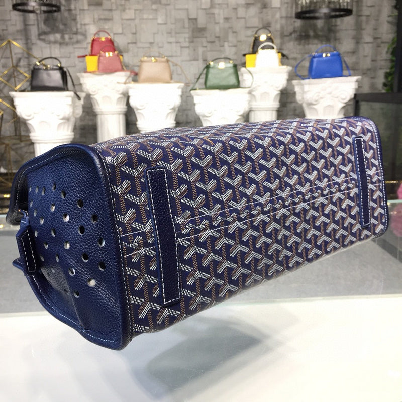 Satchel Bags - GOD Bags - 547