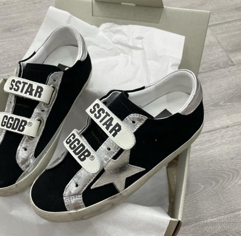 SAMC - GDBE Women Shoes - 022