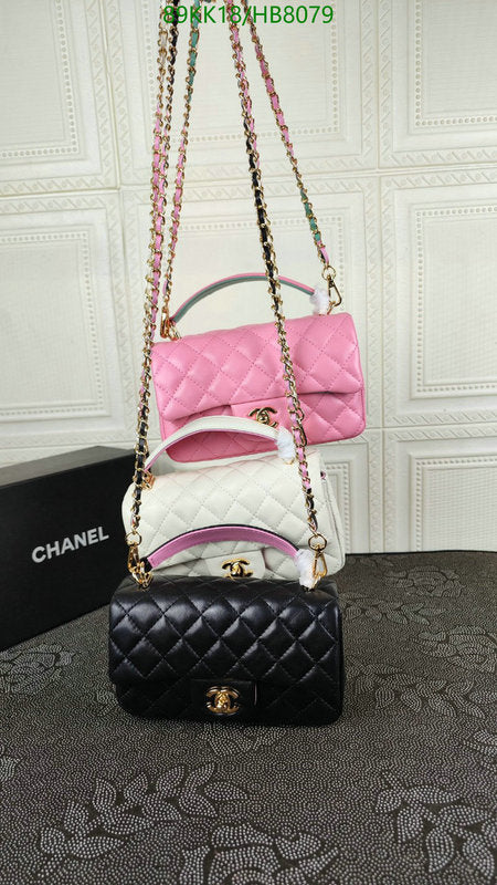 SAMC - CHL Bags Crossbody - 035