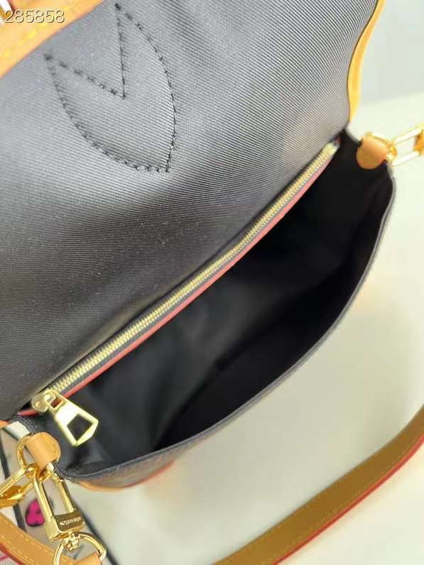 Satchel Bags - VL Bags - 1343