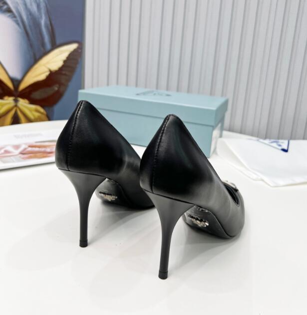 GlamyWomen Shoes - 336