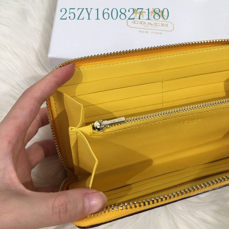 Glami - CAH Wallet - 150