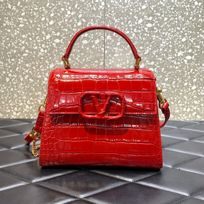 Satchel Bags - VTO Bags - 004