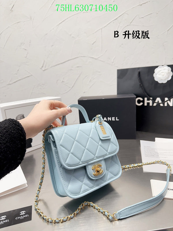 Glami - CHL Bags - 487