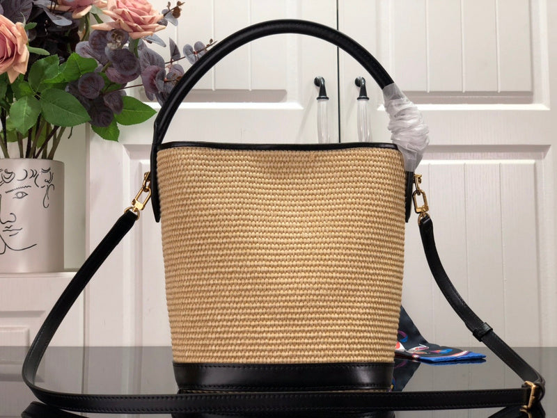 Glami- Glami- Lu-Vi bags - 3491