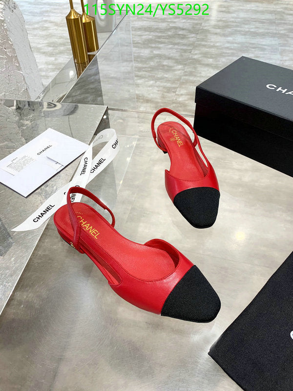 SAMC - CHL Women Shoes Ballet - 353