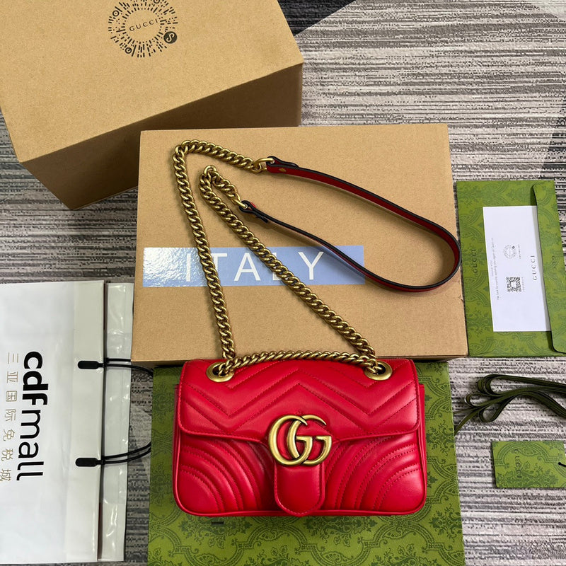 Satchel Bags - GCI Bags - 7491