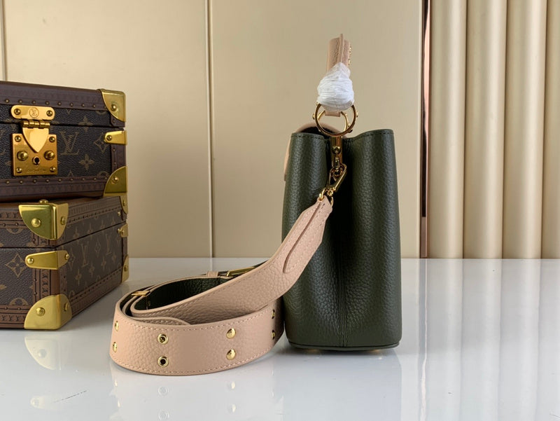 Satchel Bags - VL Bags - 4267