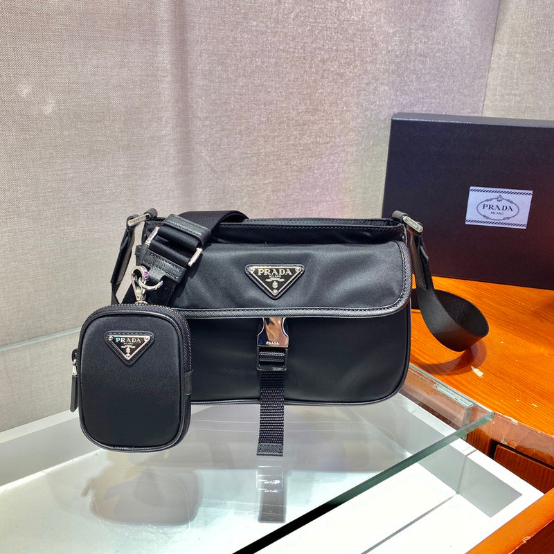 Satchel Bags - PRA Bags - 435
