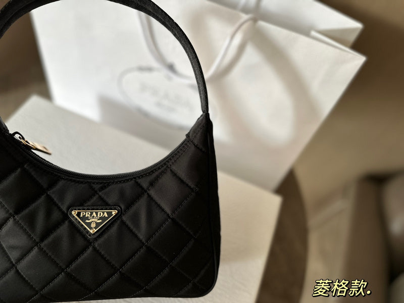Satchel Bags - PRA Bags - 065