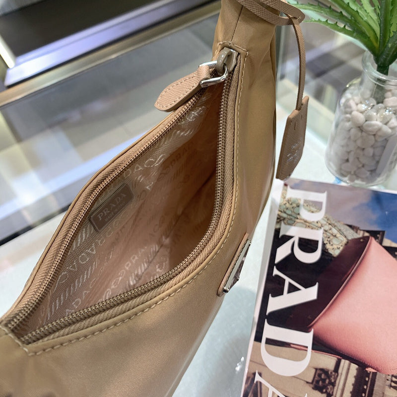 Satchel Bags - PDA Bags - 2394