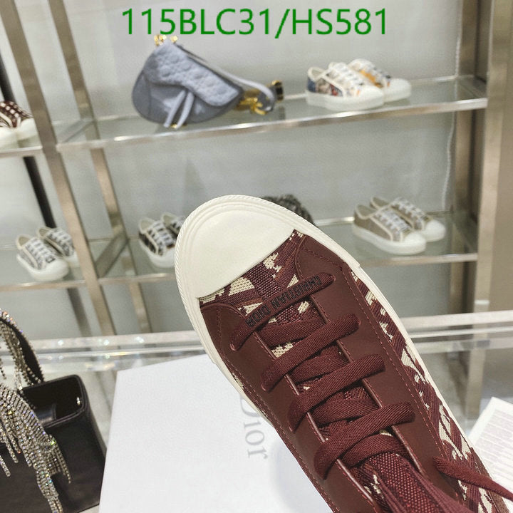 SAMCC - DOR Women Shoes - 1905