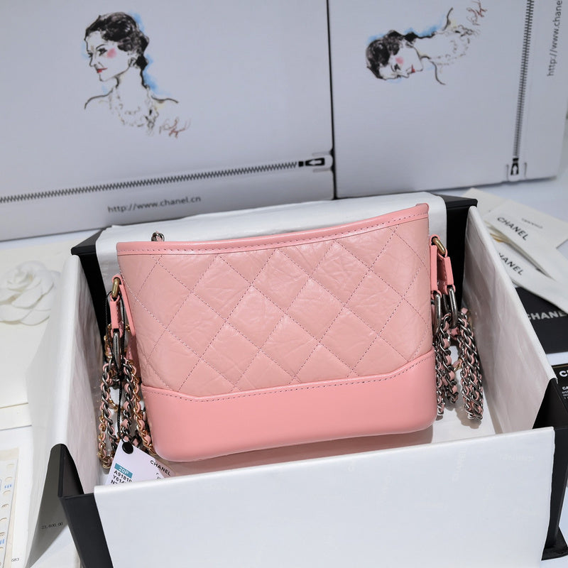 Satchel Bags - CHL Bags - 2012