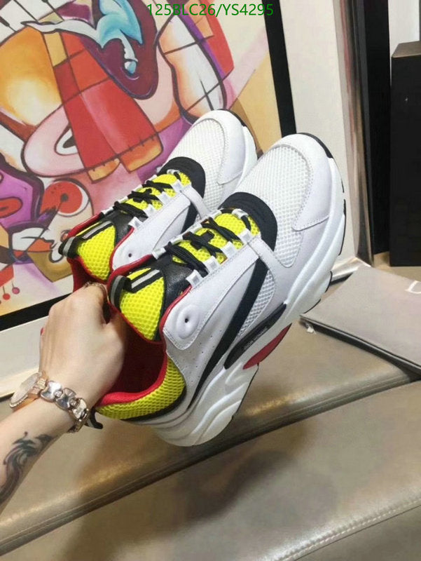 SAMC - DOR Women Sneakers - 208