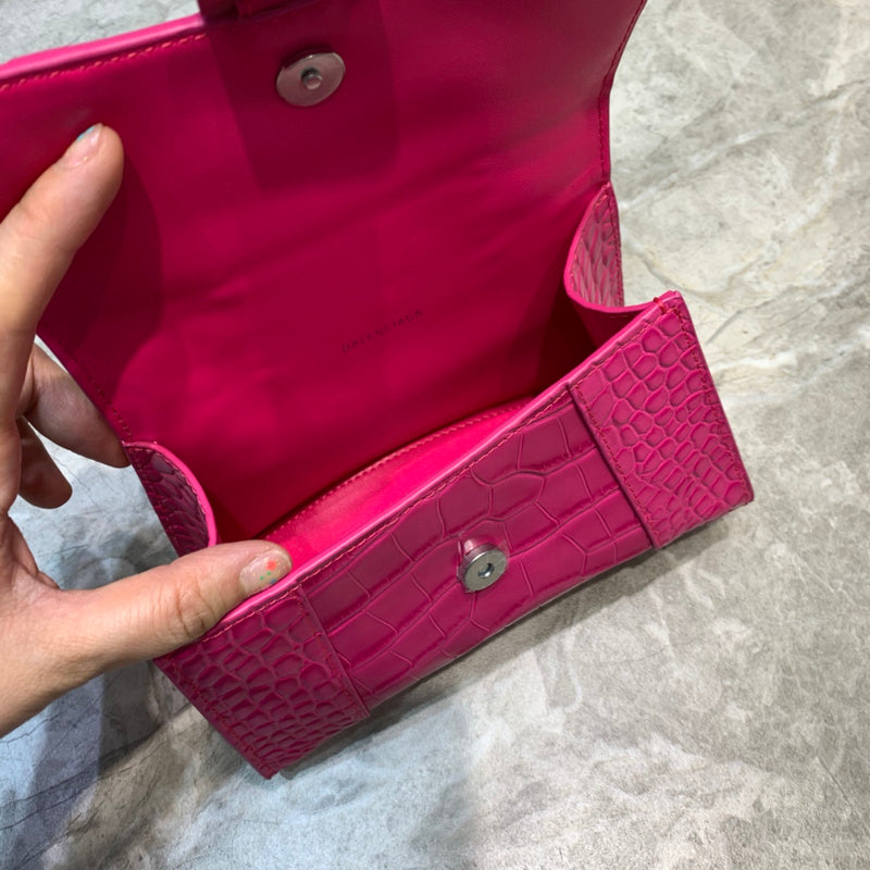 Satchel Bags - BGA Bags - 810