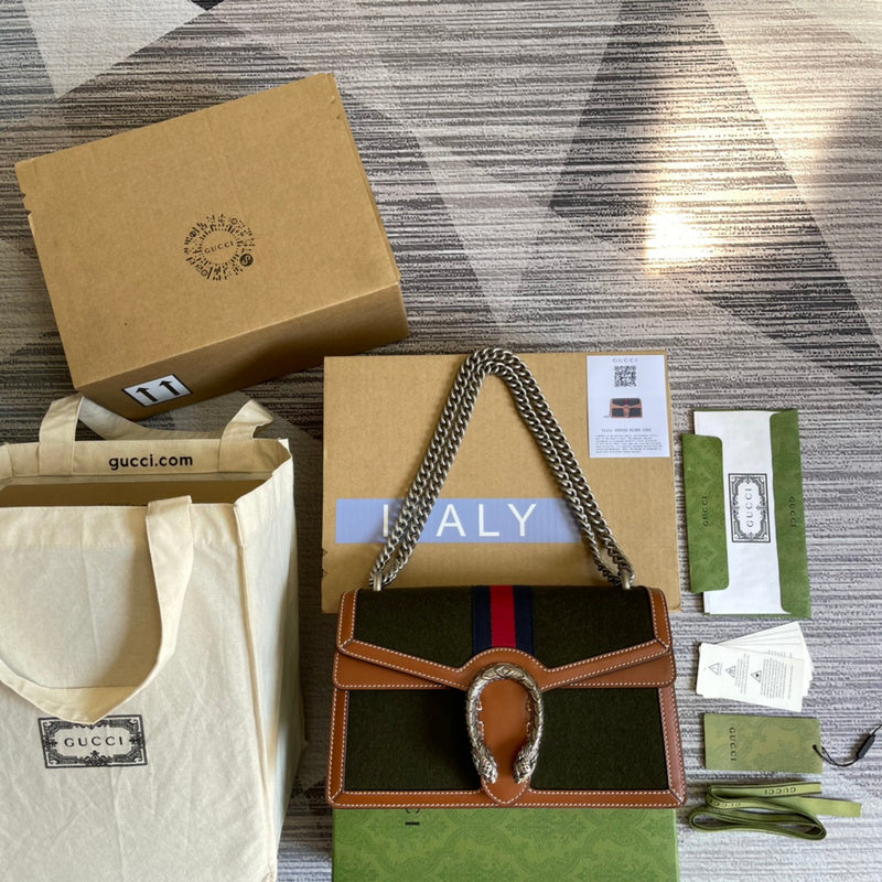 ELE - GG Bags - 1742