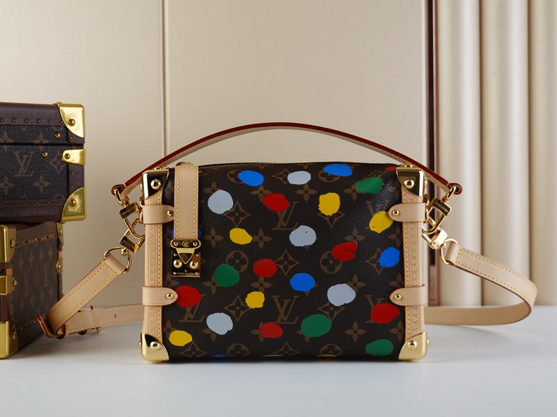 Satchel Bags - VL Bags - 6623