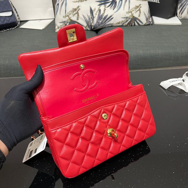Satchel Bags - CHL Bags - 3245