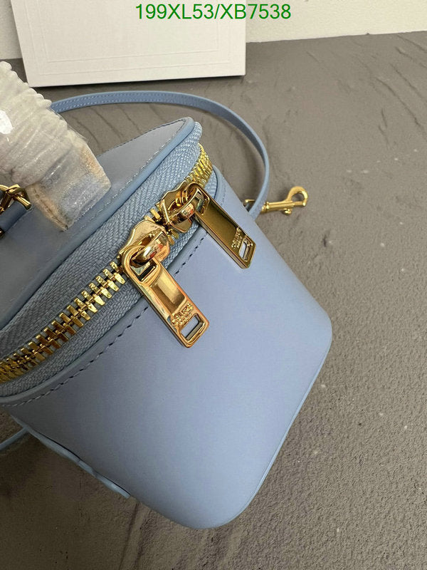 SAMC - COL Bags - 138