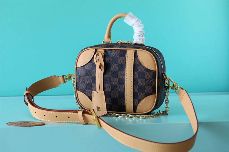 Satchel Bags - VL Bags - 7315