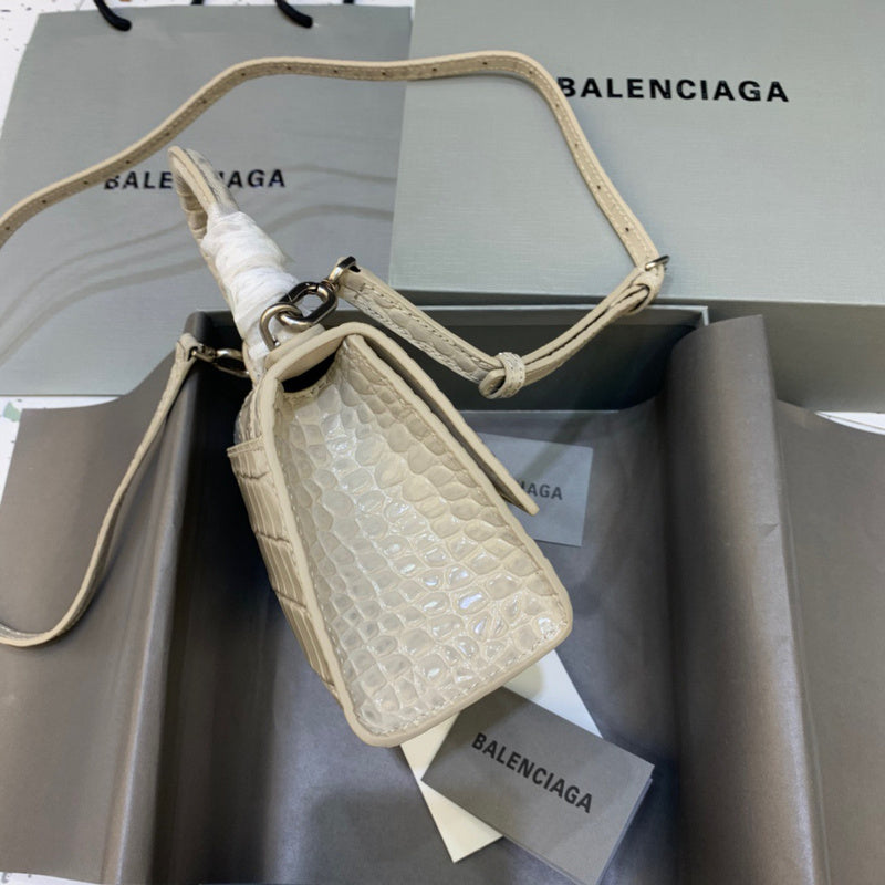 Satchel Bags - BGA Bags - 767